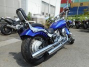YAMAHA DRAGSTAR 400 фото 3 YAMAHA DRAGSTAR 400 фото 3