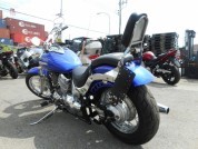 YAMAHA DRAGSTAR 400 фото 4 YAMAHA DRAGSTAR 400 фото 4