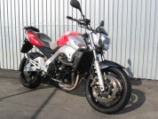 SUZUKI GSR400 фото 1 SUZUKI GSR400 фото 1