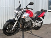 SUZUKI GSR400 фото 3 SUZUKI GSR400 фото 3