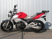SUZUKI GSR400 фото 6 SUZUKI GSR400 фото 6