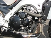 SUZUKI GSR400 фото 7 SUZUKI GSR400 фото 7