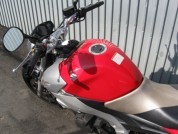 SUZUKI GSR400 фото 8 SUZUKI GSR400 фото 8