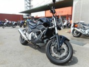 HONDA NC700S фото 1 HONDA NC700S фото 1