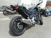 HONDA NC700S фото 3 HONDA NC700S фото 3