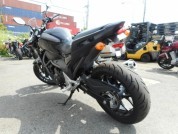 HONDA NC700S фото 4 HONDA NC700S фото 4