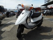 YAMAHA JOG Fi фото 1 YAMAHA JOG Fi фото 1