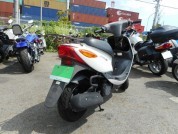 YAMAHA JOG Fi фото 2 YAMAHA JOG Fi фото 2