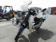 HONDA SUPER CUB 50 PRO фото 1 HONDA SUPER CUB 50 PRO фото 1