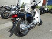 HONDA SUPER CUB 50 PRO фото 2 HONDA SUPER CUB 50 PRO фото 2