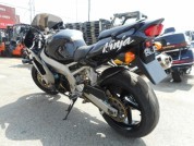 KAWASAKI NINJA ZX-9R фото 4 KAWASAKI NINJA ZX-9R фото 4