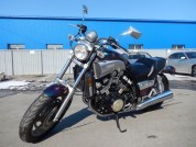 YAMAHA V-MAX фото 2 YAMAHA V-MAX фото 2