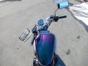 YAMAHA V-MAX фото 5 YAMAHA V-MAX фото 5