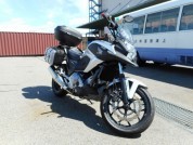 HONDA NC700X ABS DCT AUTOMATIC TRANSMISSION фото 1 HONDA NC700X ABS DCT AUTOMATIC TRANSMISSION фото 1