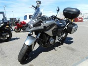 HONDA NC700X ABS DCT AUTOMATIC TRANSMISSION фото 2 HONDA NC700X ABS DCT AUTOMATIC TRANSMISSION фото 2