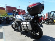 HONDA NC700X ABS DCT AUTOMATIC TRANSMISSION фото 4 HONDA NC700X ABS DCT AUTOMATIC TRANSMISSION фото 4