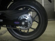 HONDA NC700X ABS DCT AUTOMATIC TRANSMISSION фото 8 HONDA NC700X ABS DCT AUTOMATIC TRANSMISSION фото 8