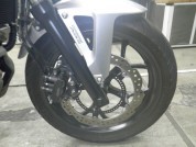 HONDA NC700X ABS DCT AUTOMATIC TRANSMISSION фото 9 HONDA NC700X ABS DCT AUTOMATIC TRANSMISSION фото 9
