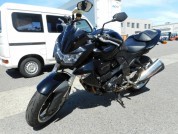 KAWASAKI Z1000 фото 2 KAWASAKI Z1000 фото 2