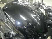 KAWASAKI Z1000 фото 7 KAWASAKI Z1000 фото 7