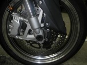 KAWASAKI Z1000 фото 10 KAWASAKI Z1000 фото 10