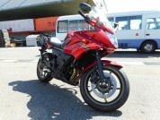 YAMAHA XJ6 DIVERSION фото 1 YAMAHA XJ6 DIVERSION фото 1
