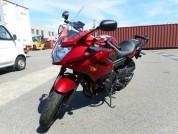 YAMAHA XJ6 DIVERSION фото 2 YAMAHA XJ6 DIVERSION фото 2