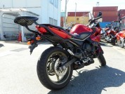 YAMAHA XJ6 DIVERSION фото 3 YAMAHA XJ6 DIVERSION фото 3