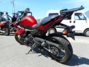 YAMAHA XJ6 DIVERSION фото 4 YAMAHA XJ6 DIVERSION фото 4