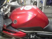 YAMAHA XJ6 DIVERSION фото 8 YAMAHA XJ6 DIVERSION фото 8