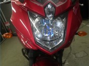 YAMAHA XJ6 DIVERSION фото 12 YAMAHA XJ6 DIVERSION фото 12