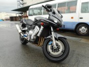 YAMAHA FZS1000 FAZER фото 1 YAMAHA FZS1000 FAZER фото 1