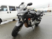 YAMAHA FZS1000 FAZER фото 2 YAMAHA FZS1000 FAZER фото 2