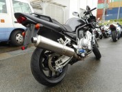 YAMAHA FZS1000 FAZER фото 3 YAMAHA FZS1000 FAZER фото 3
