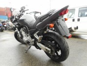 YAMAHA FZS1000 FAZER фото 4 YAMAHA FZS1000 FAZER фото 4
