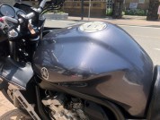 YAMAHA FZS1000 FAZER фото 7 YAMAHA FZS1000 FAZER фото 7