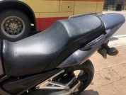 YAMAHA FZS1000 FAZER фото 8 YAMAHA FZS1000 FAZER фото 8