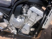 YAMAHA FZS1000 FAZER фото 9 YAMAHA FZS1000 FAZER фото 9