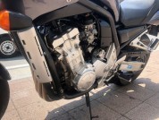 YAMAHA FZS1000 FAZER фото 10 YAMAHA FZS1000 FAZER фото 10