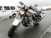 HONDA X4 LD фото 2 HONDA X4 LD фото 2