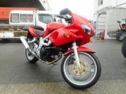 SUZUKI SV400S фото 1 SUZUKI SV400S фото 1