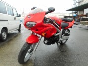 SUZUKI SV400S фото 2 SUZUKI SV400S фото 2