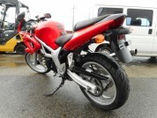 SUZUKI SV400S фото 4 SUZUKI SV400S фото 4