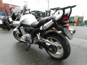 SUZUKI BANDIT 1250 S ABS фото 4 SUZUKI BANDIT 1250 S ABS фото 4