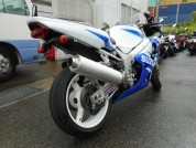 SUZUKI GSX-R750 фото 3 SUZUKI GSX-R750 фото 3