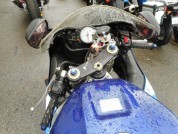 SUZUKI GSX-R750 фото 5 SUZUKI GSX-R750 фото 5