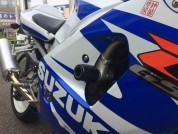 SUZUKI GSX-R750 фото 7 SUZUKI GSX-R750 фото 7