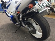 SUZUKI GSX-R750 фото 8 SUZUKI GSX-R750 фото 8