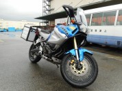 YAMAHA XT1200Z SUPER TENERE фото 1 YAMAHA XT1200Z SUPER TENERE фото 1