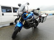 YAMAHA XT1200Z SUPER TENERE фото 2 YAMAHA XT1200Z SUPER TENERE фото 2